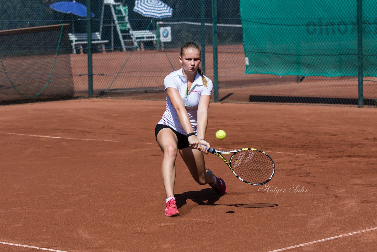 Bild 37 - Schwartau Open Freitag